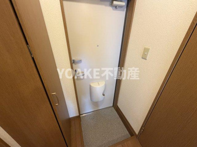 【玄関】 | サンライズ中町