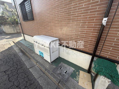 【その他共用部分】 | サンライズ中町