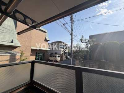 【展望】 | サンライズ中町