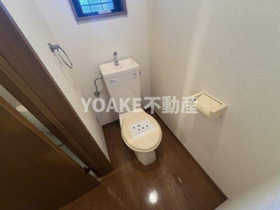 【トイレ】 | サンライズ中町