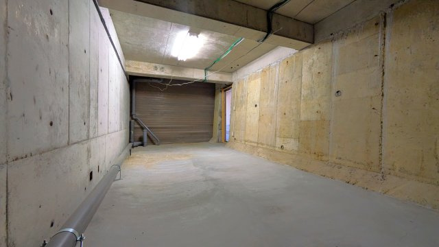 【内装】 | MIZUKOMA砂川