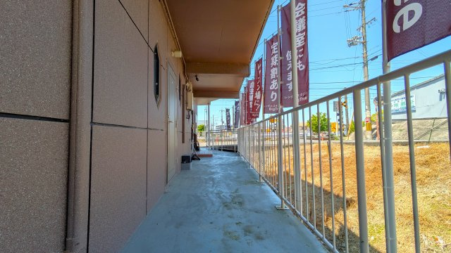 【その他共用部分】 | MIZUKOMA砂川