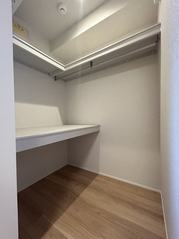 カ・ピリナ柏の居間・リビング|完成前の為一部建築資材等が写っている可能性がございます。