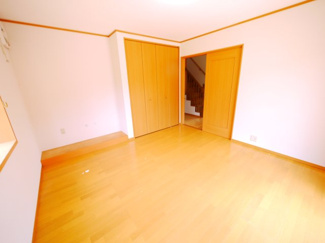 【洋室】 | 茂原市六ツ野　中古戸建 | 内外装リフォーム済み令和8年4月 オール電化 上下水 カーポート2台 スーパーナリタヤ徒歩約22分