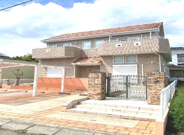 茂原市六ツ野　中古戸建