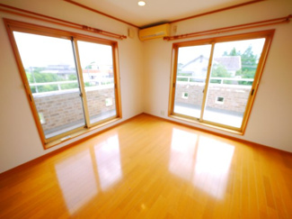 【洋室】 | 茂原市六ツ野　中古戸建 | 内外装リフォーム済み令和8年4月 オール電化 上下水 カーポート2台 スーパーナリタヤ徒歩約22分