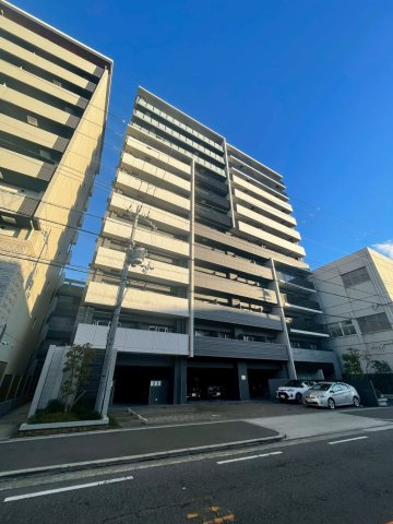 スワンズシティ中之島クロス