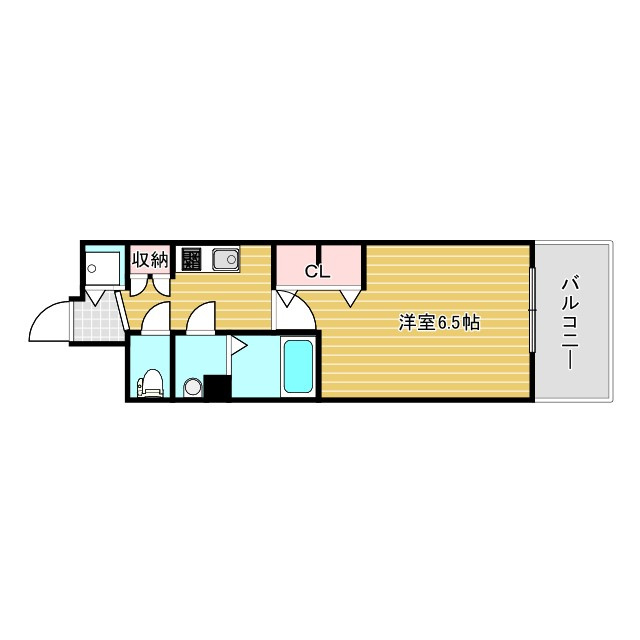 スワンズシティ中之島クロス