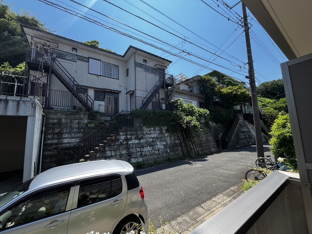 グランシャリオの展望
