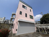 山田ビルの画像