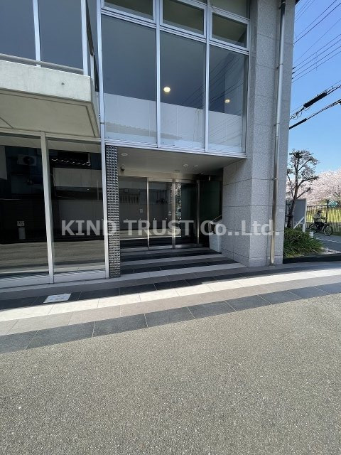 エステムコート梅田・天神橋Ⅲアヴァンテの外観|外観も気になるポイント