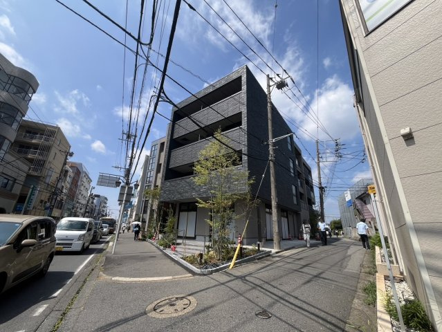 カ・ピリナ柏