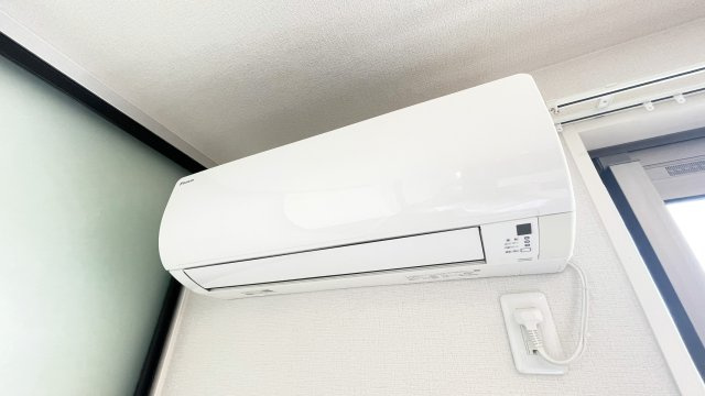 プロヌーブ沖洲　Ⅲ番館の設備