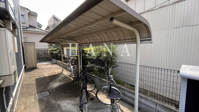 レオネクストM＆Kのその他共用部分