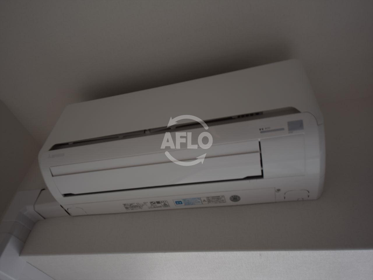 ララプレイス京町堀プロムナードの設備|ララプレイス京町堀プロムナード　エアコン