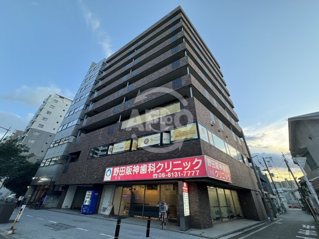 パレス都