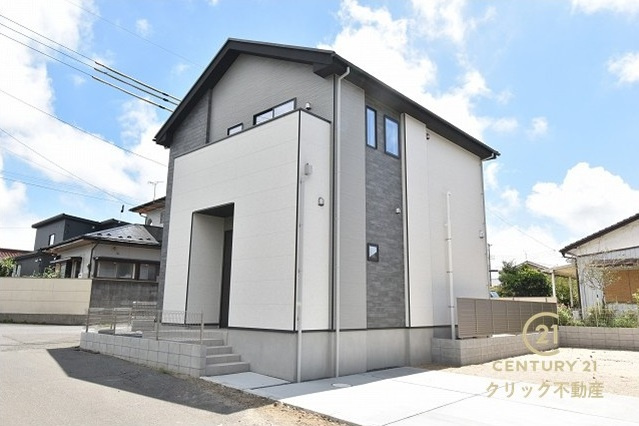 ケイアイフィット　ひたちなか市市毛　4期 　3