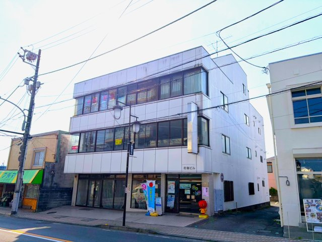 花輪第一ビル