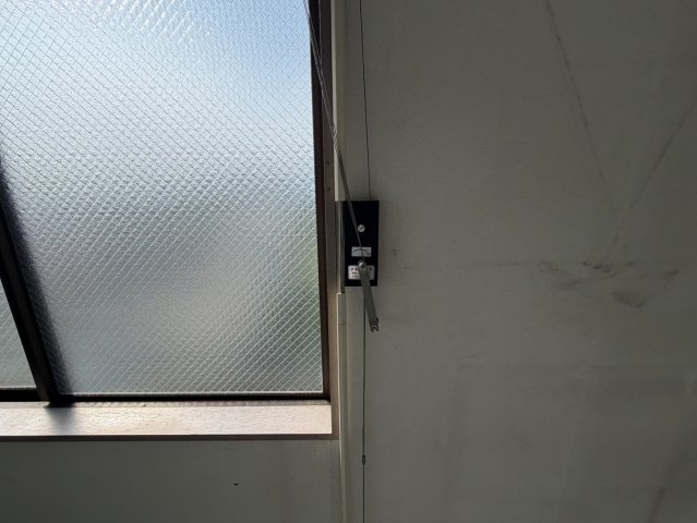花輪第一ビルの内装