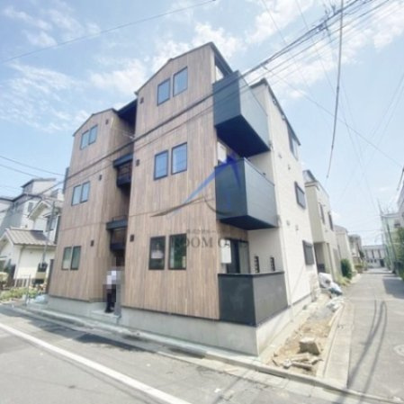 MELDIA蒲田Ⅲ