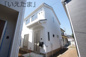 【仲介手数料無料！！】府中市本宿町1丁目　新築戸建て（全4棟）2号棟　5990万円の画像