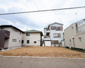 蓮田市江ヶ崎　新築分譲住宅の画像
