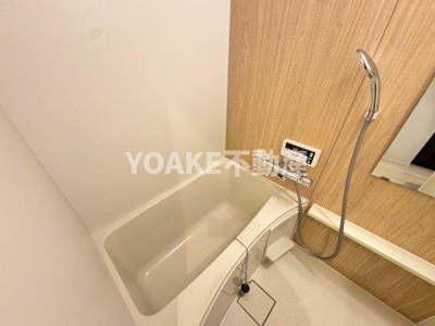 【浴室】 | エクレール松が枝