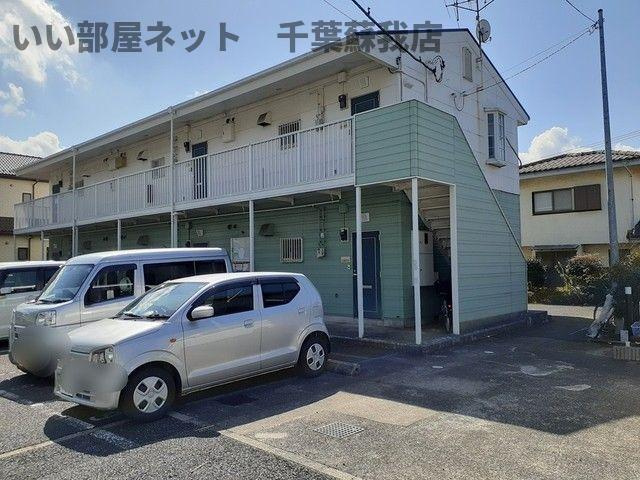 サニーハイツ大森台Ｂ