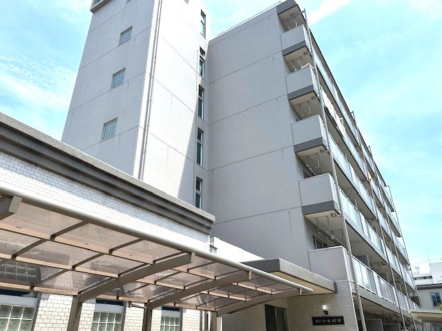 セントポール川口