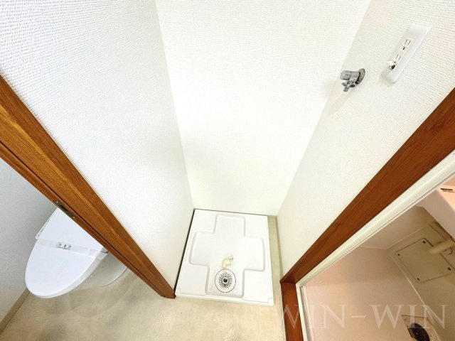 アーバンハイツ石塚の設備