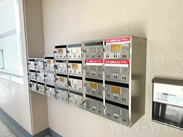 アーバンハイツ石塚のその他共用部分
