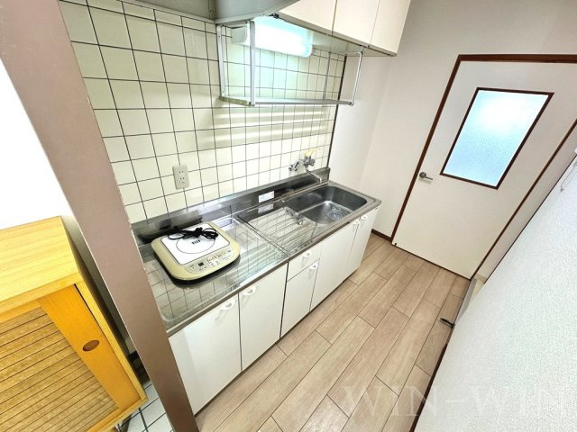アーバンハイツ石塚のキッチン
