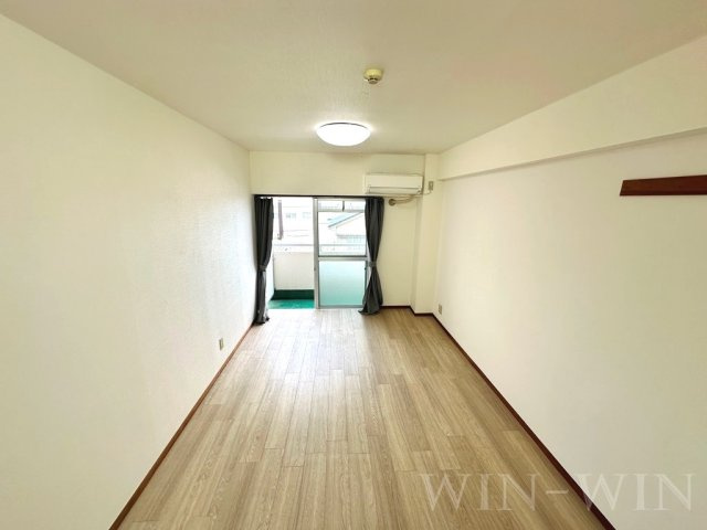 アーバンハイツ石塚の内装