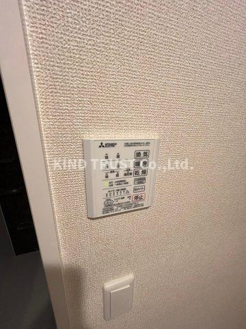 D-room Futaba2の設備