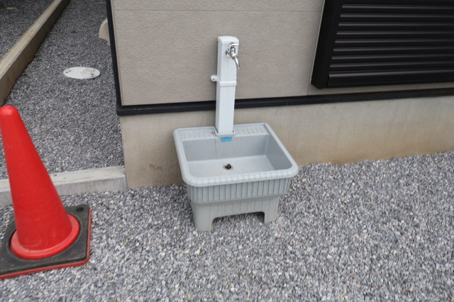 《仲介手数料無料》久喜市野久喜395新築一戸建てリガーレのその他