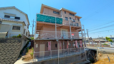 【外観】 | MIZUKOMA砂川