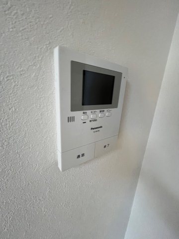 ロイヤルメゾン甲陽園2のセキュリティ