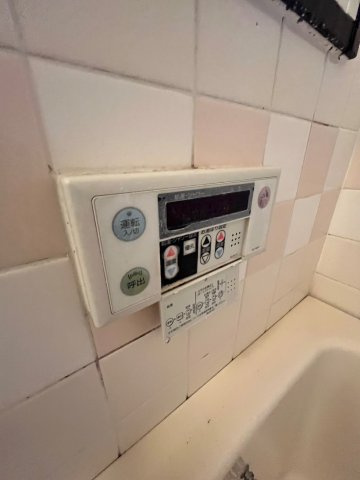 ロイヤルメゾン甲陽園2の設備