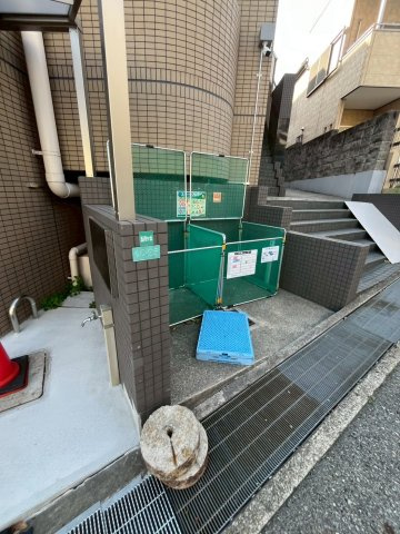 ロイヤルメゾン甲陽園2のその他共用部分