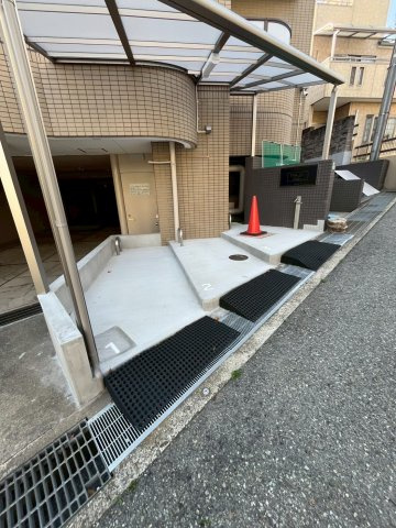 ロイヤルメゾン甲陽園2のその他共用部分