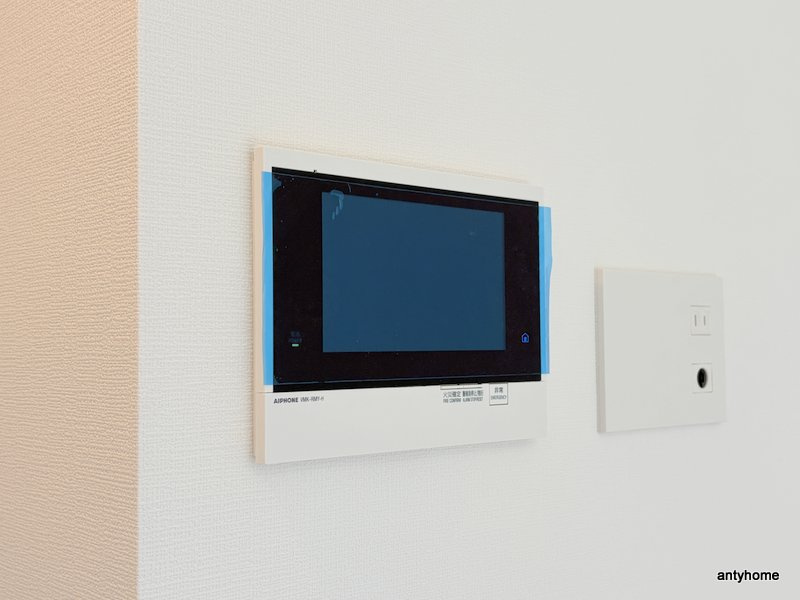 エスリード難波VALORE　仲介手数料無料のセキュリティ