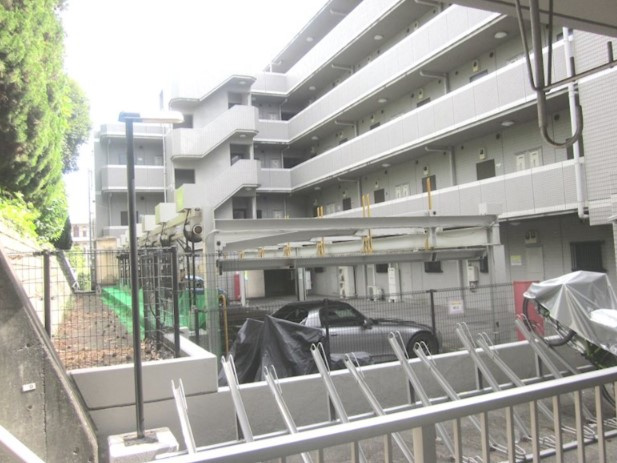 【その他共用部分】 | アーバンハイツ土志田