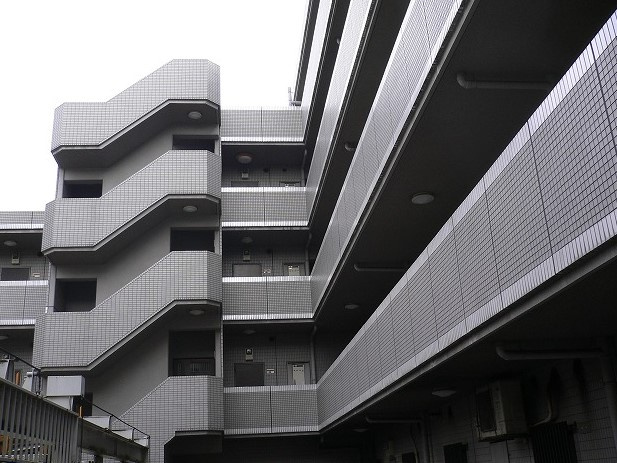 【外観】 | アーバンハイツ土志田