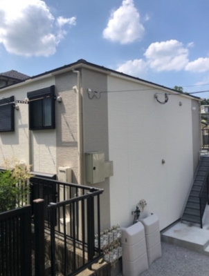 【外観】 | グラン王禅寺