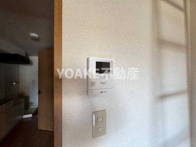 シオン　ANDOのセキュリティ
