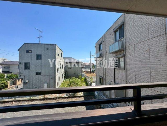 シオン　ANDOの展望