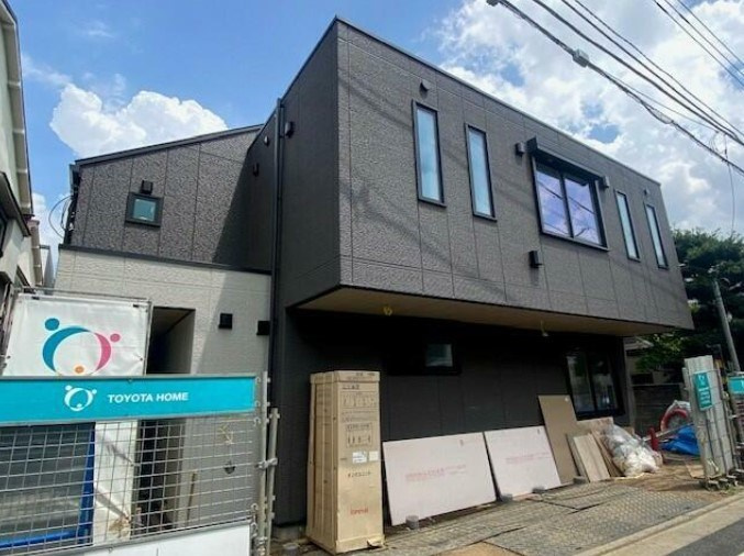 K 1923のその他共用部分