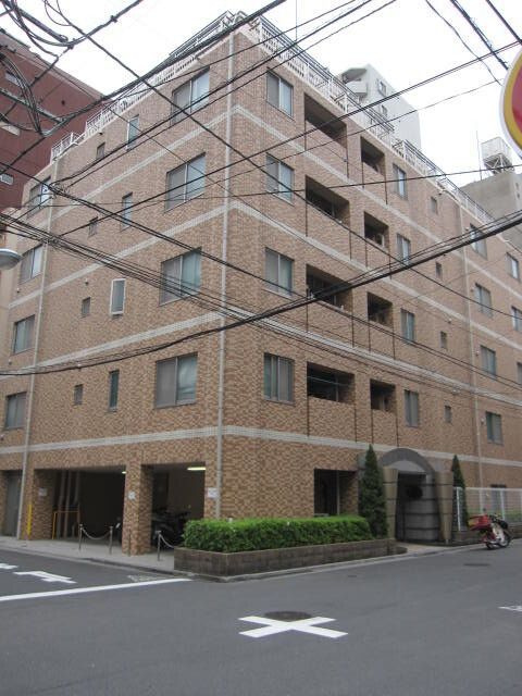 レーベンシティオ浅草ハイセレサ