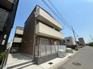 シティハウス八潮の画像