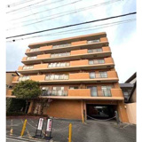 ライオンズマンション一条智恵光院の画像